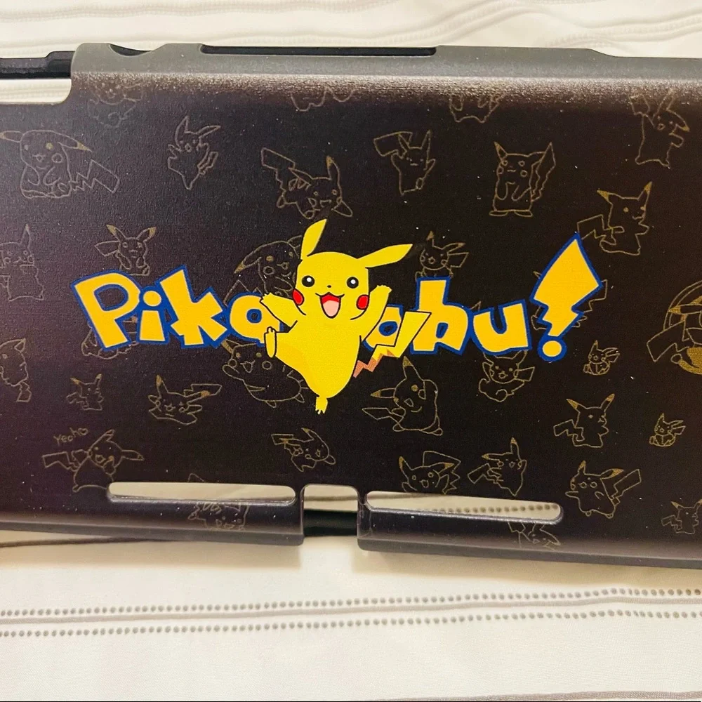 Console case